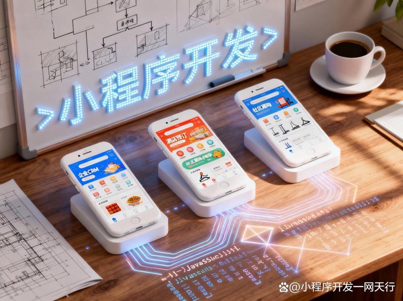 企业官网制作：避开五个误区