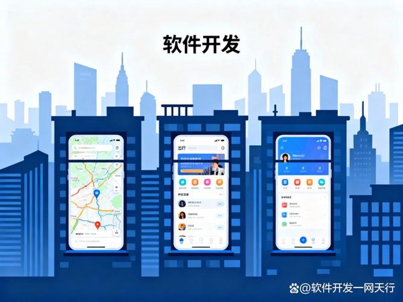 小程序开发：开启移动时代的便捷之门