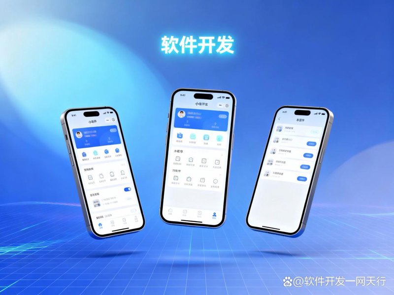 微信小程序定制:避开常见误区,打造您的专属商业助手